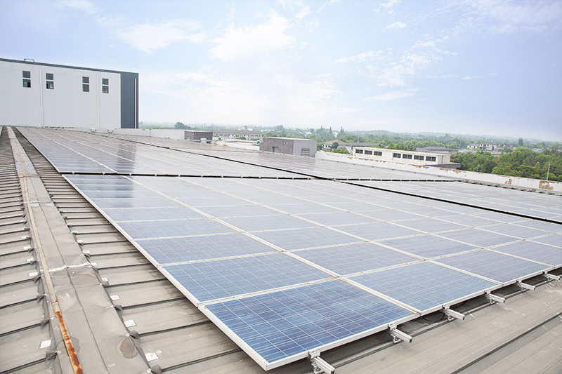 Énergie solaire