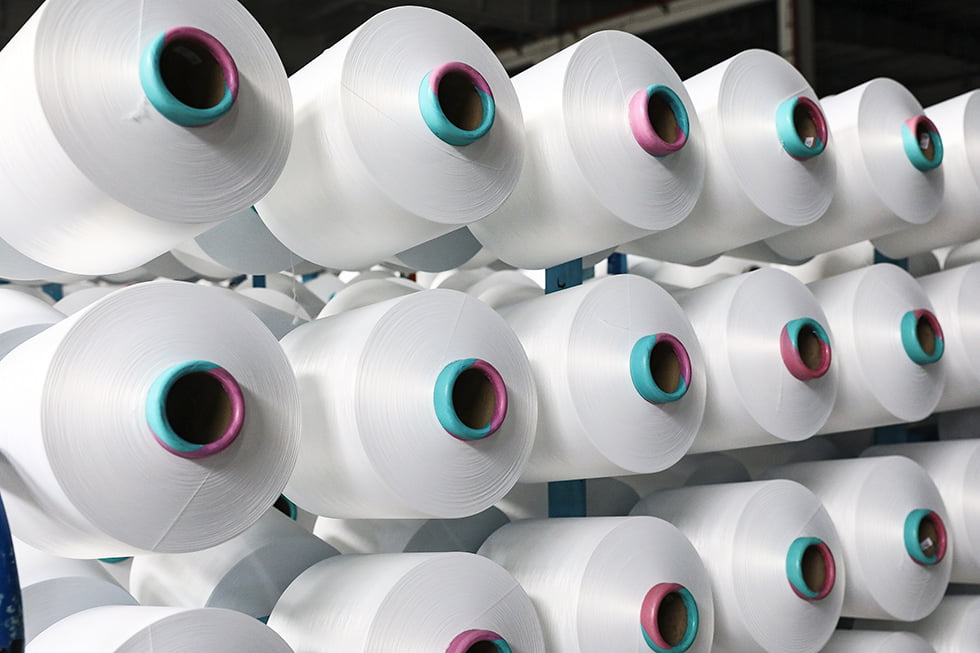 Zhejiang siècle ChenXing Fiber Technology Co., Ltd.