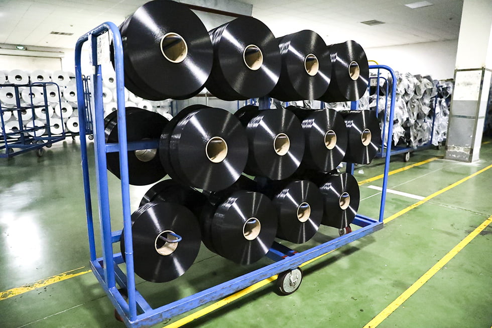 Nouvelles de la société