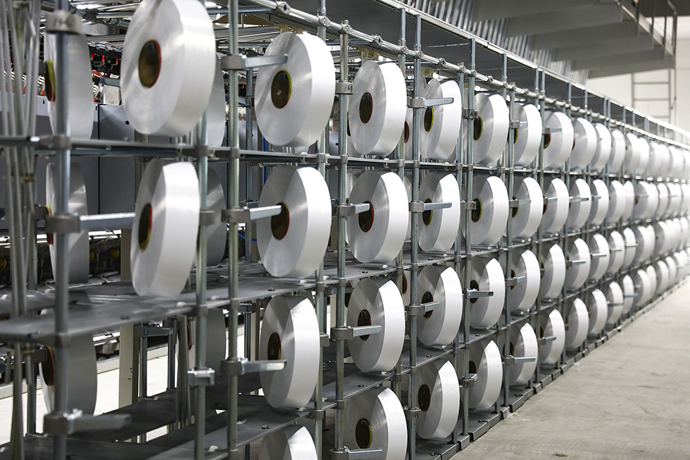 Nouvelles de la société